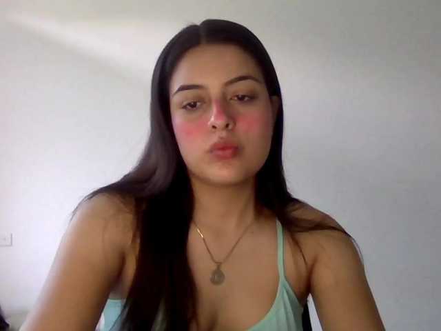 Nuotraukos AlexaReyes20 Are u ready for taste the sweetiest body here? Make me cum so hard, I can be a good girl today or no?