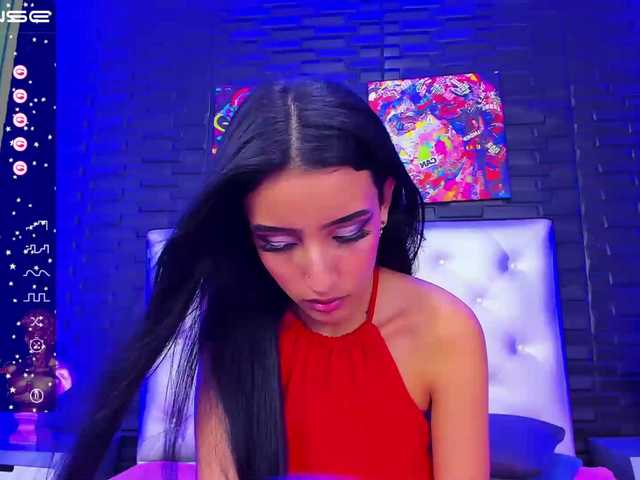 Transliacijos ekrano nuotraukos AlexaRoyer