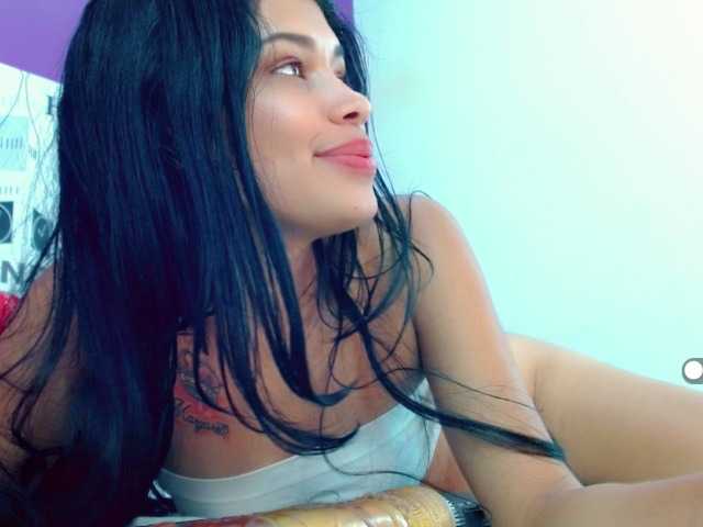 Transliacijos ekrano nuotraukos AlexaSmitthh