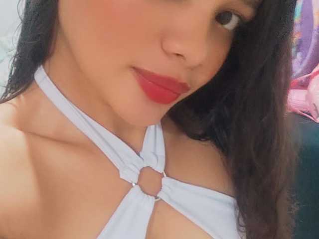 Profilio nuotrauka Alexateen19