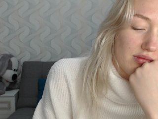 Nuotraukos AlexaWill2 just have fun with me) #new#blonde#russian#lovense#squirt#anal#c2c#teen
