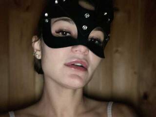 Erotinis vaizdo pokalbis Alexca20a