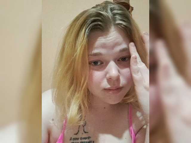 Transliacijos ekrano nuotraukos AlexEvaa