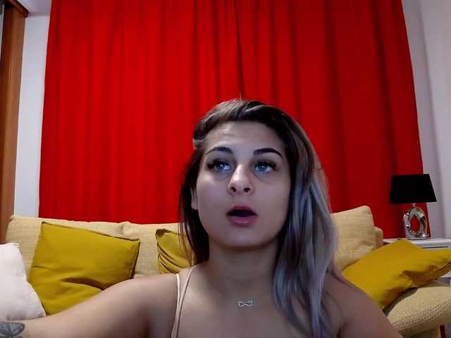 Transliacijos ekrano nuotraukos alexia-playgirl