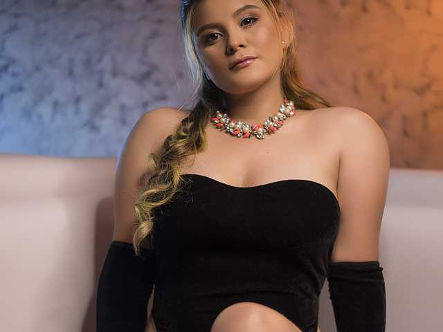 Profilio nuotrauka AlexiaFisher