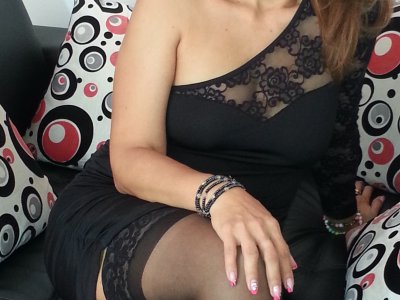 Profilio nuotrauka Alexialuv