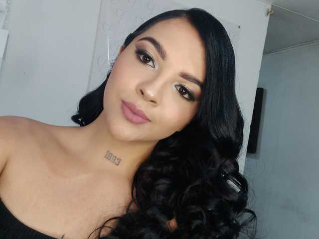 Profilio nuotrauka alexiarouse1