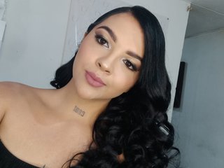 Erotinis vaizdo pokalbis alexiarouse1