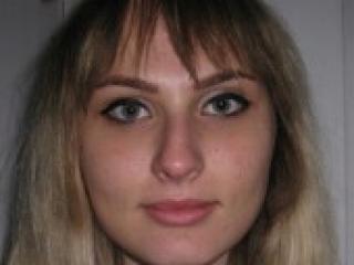 Erotinis vaizdo pokalbis alexiashy