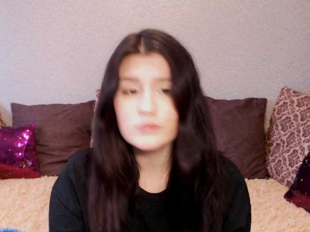 Transliacijos ekrano nuotraukos AlexiaSweet