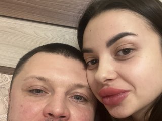 Erotinis vaizdo pokalbis Alexiren