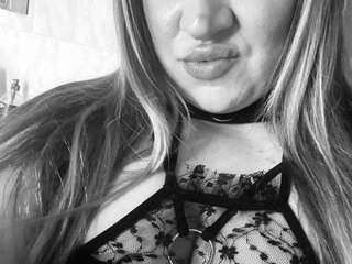 Erotinis vaizdo pokalbis Alexis333