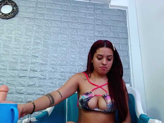 Transliacijos ekrano nuotraukos alexisAddams