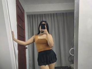 Erotinis vaizdo pokalbis alexisbby