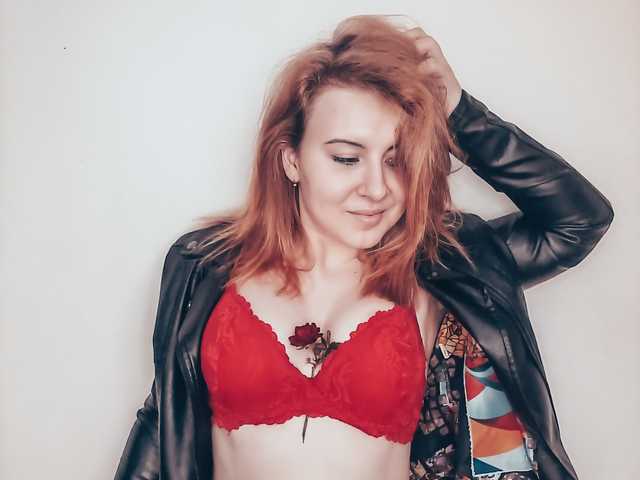 Profilio nuotrauka Alexiya