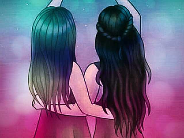 Profilio nuotrauka AlexLiza1310