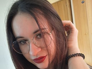 Erotinis vaizdo pokalbis AlexMystique