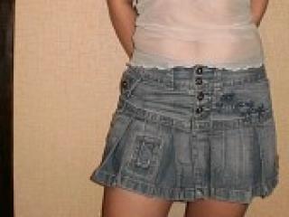 Erotinis vaizdo pokalbis alexxsi