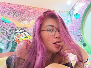 Erotinis vaizdo pokalbis alexy2