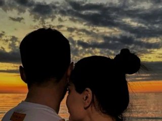 Erotinis vaizdo pokalbis Alfa-G1