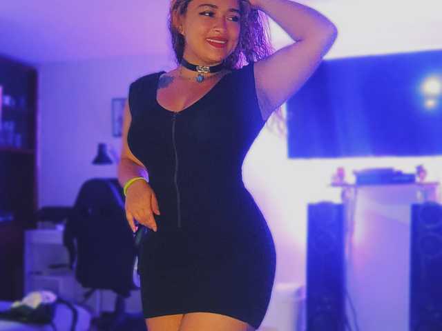 Profilio nuotrauka AliaGarcia