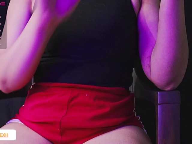 Transliacijos ekrano nuotraukos aliasexii
