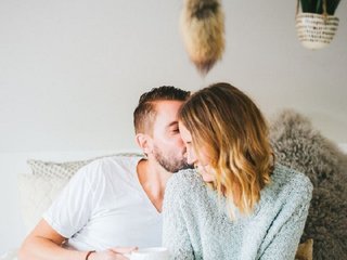 Erotinis vaizdo pokalbis AlicaAndBarry