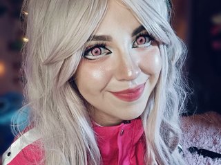 Erotinis vaizdo pokalbis AlicaKim