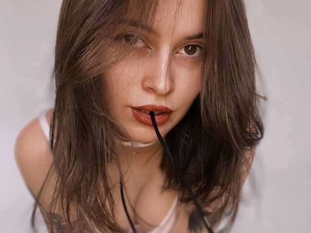 Profilio nuotrauka AliceMonta