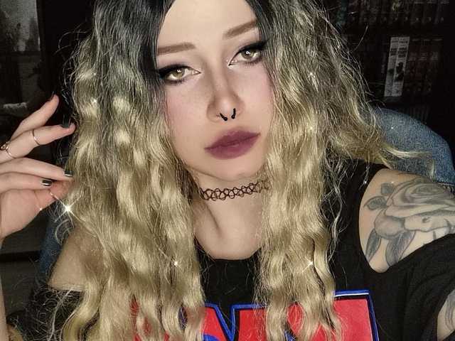 Profilio nuotrauka Alice--Rabbit
