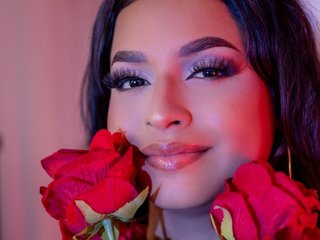 Erotinis vaizdo pokalbis Alice-31-1