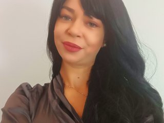 Erotinis vaizdo pokalbis alice-rosenfeld