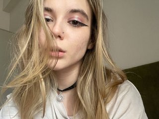 Erotinis vaizdo pokalbis Alice-teaseee