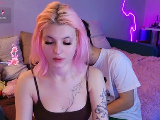 Erotinis vaizdo pokalbis alice18james