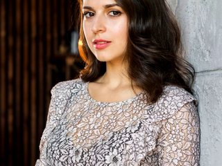 Erotinis vaizdo pokalbis Alice3694