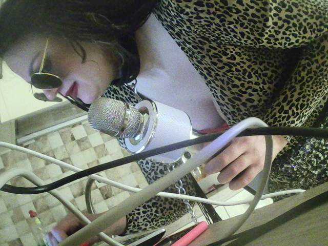 Transliacijos ekrano nuotraukos Alice4U