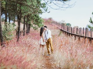 Erotinis vaizdo pokalbis AliceandDan