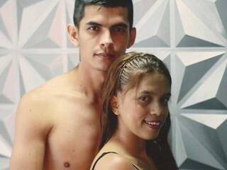 Erotinis vaizdo pokalbis aliceandryan1