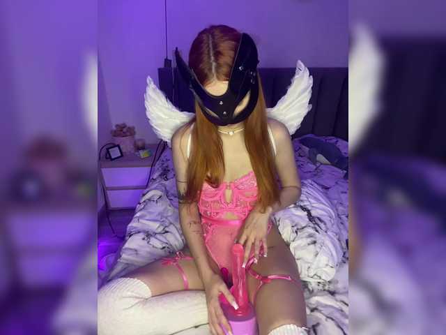 Transliacijos ekrano nuotraukos Alice_Bestie