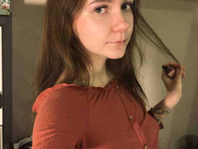 Profilio nuotrauka Alicecutea