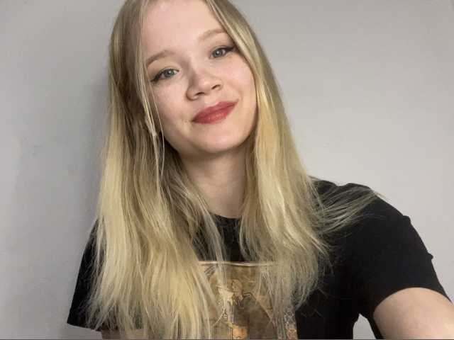Profilio nuotrauka alicecutey