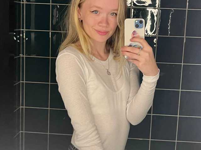 Profilio nuotrauka alicecutey