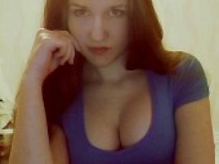 Erotinis vaizdo pokalbis alicedorte