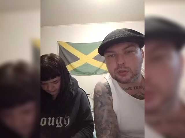 Transliacijos ekrano nuotraukos AliceFoxy777