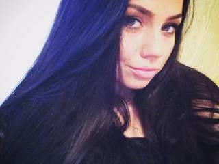 Erotinis vaizdo pokalbis alicegass