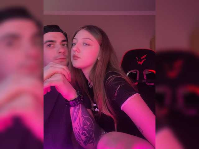 Transliacijos ekrano nuotraukos AliceGirl18