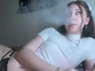 Erotinis vaizdo pokalbis AliceGirl18