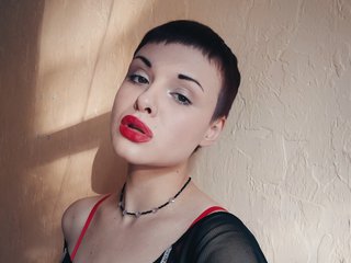 Erotinis vaizdo pokalbis Katy_Manson