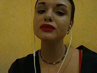 Erotinis vaizdo pokalbis Katy_Manson