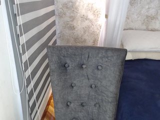 Erotinis vaizdo pokalbis alicehorny